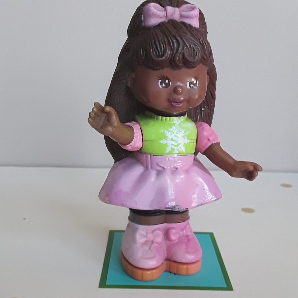 💛Vintage Mattel toy